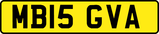 MB15GVA