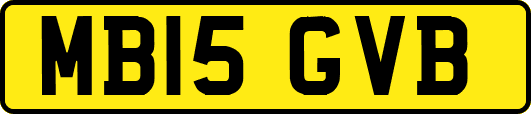 MB15GVB