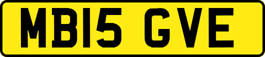 MB15GVE