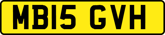 MB15GVH