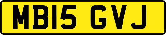 MB15GVJ