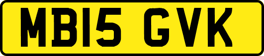 MB15GVK