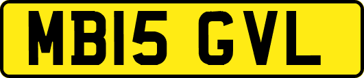 MB15GVL