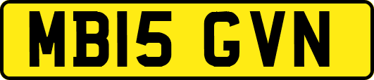 MB15GVN