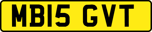 MB15GVT