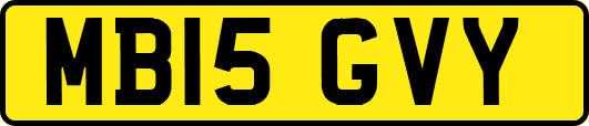 MB15GVY
