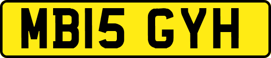 MB15GYH