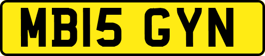 MB15GYN