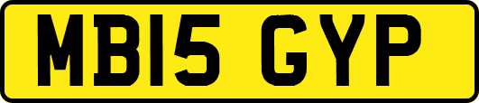 MB15GYP
