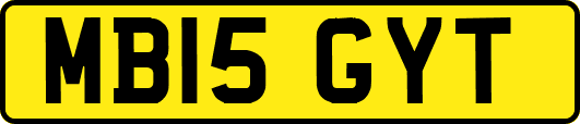 MB15GYT