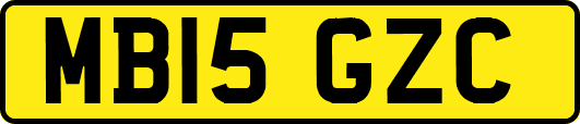 MB15GZC
