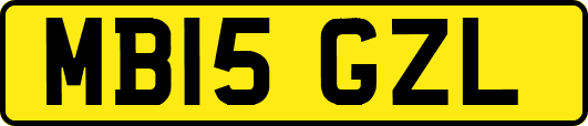 MB15GZL