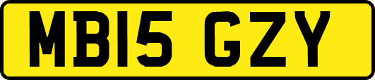 MB15GZY