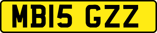 MB15GZZ