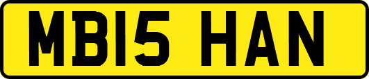 MB15HAN