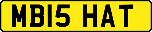 MB15HAT