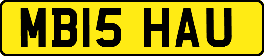 MB15HAU