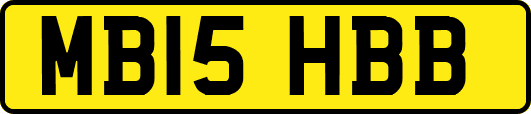 MB15HBB