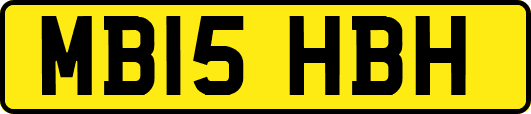 MB15HBH