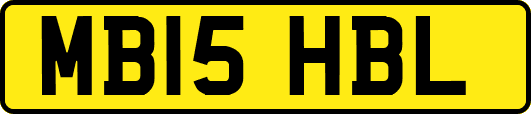 MB15HBL