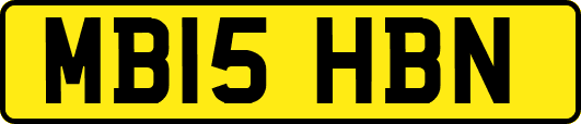 MB15HBN