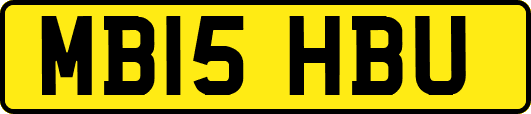 MB15HBU