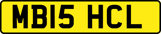MB15HCL