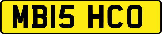 MB15HCO