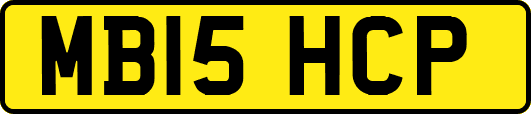 MB15HCP