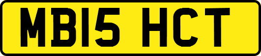 MB15HCT
