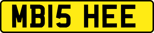 MB15HEE
