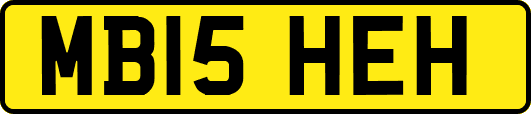 MB15HEH