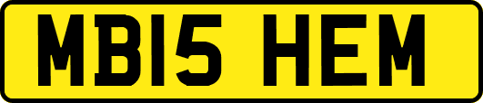 MB15HEM