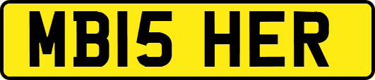 MB15HER