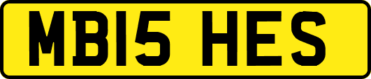 MB15HES