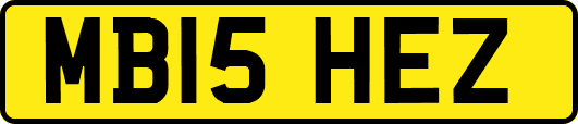 MB15HEZ