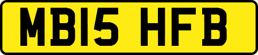 MB15HFB