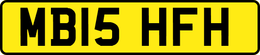 MB15HFH