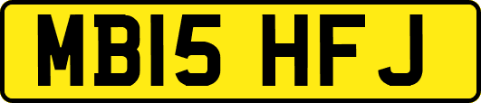 MB15HFJ