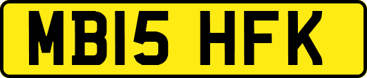 MB15HFK