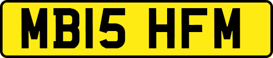 MB15HFM