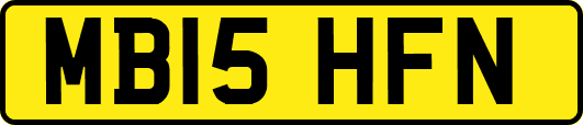 MB15HFN