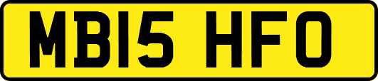 MB15HFO