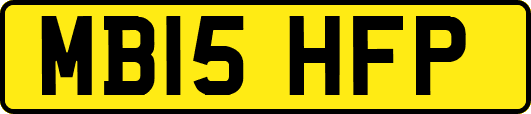 MB15HFP