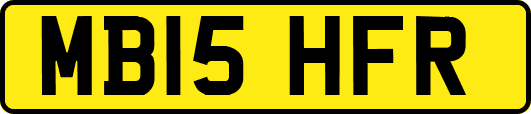 MB15HFR