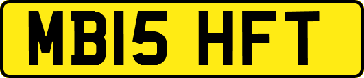 MB15HFT