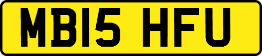 MB15HFU