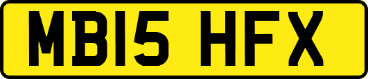 MB15HFX