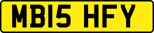 MB15HFY