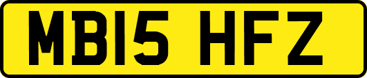 MB15HFZ